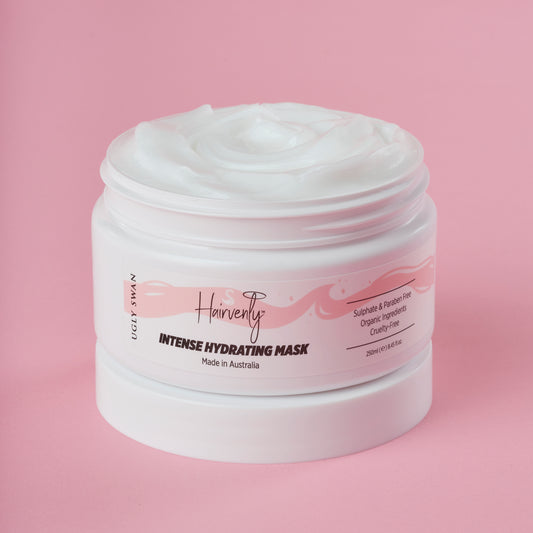 Hairvenly™ Intense Hydrating Mask