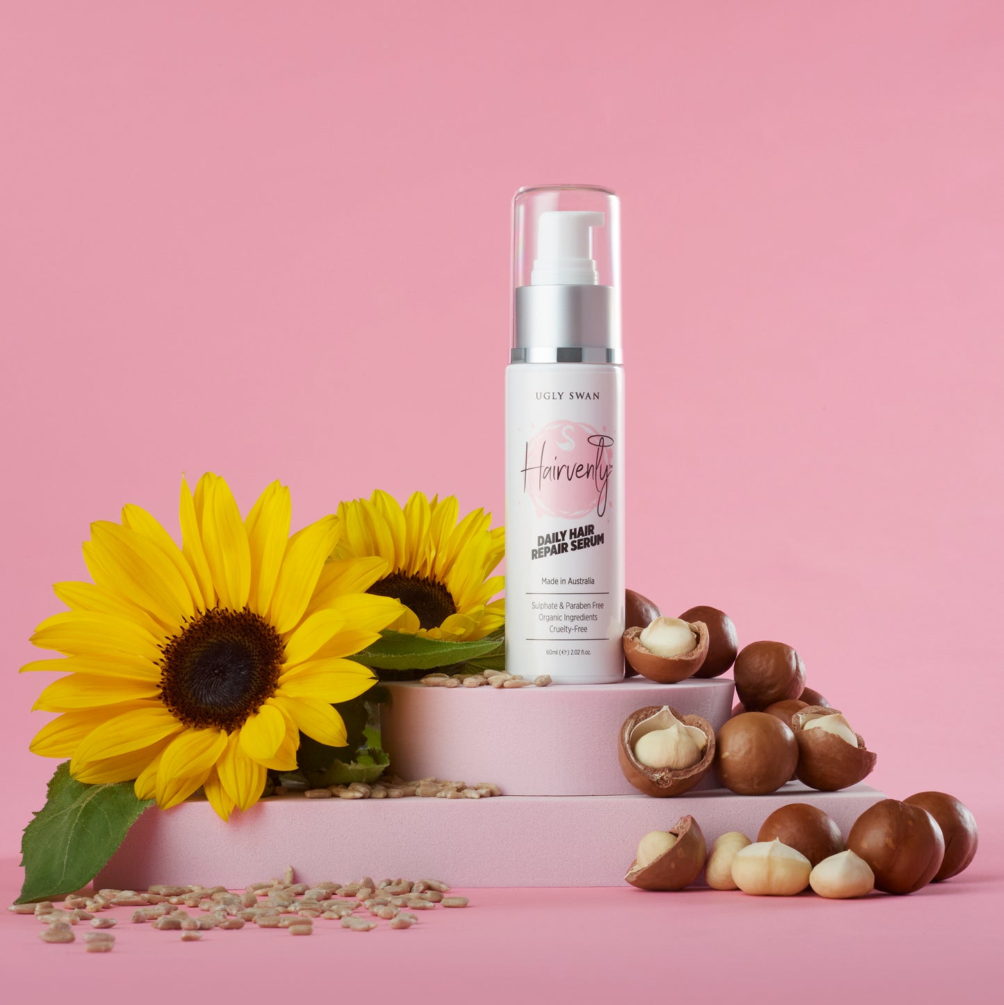 Daily Hair Repair Serum