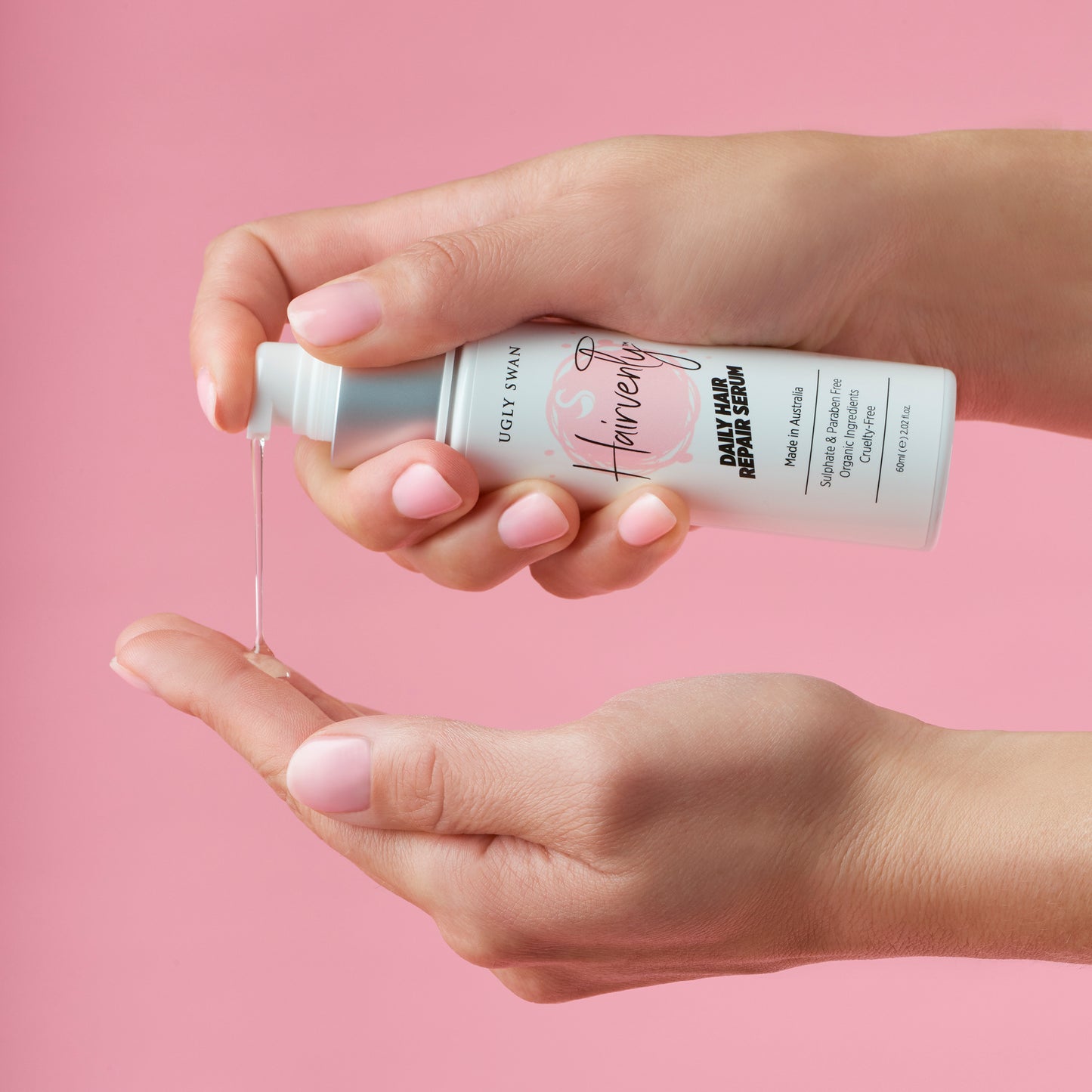 Daily Hair Repair Serum