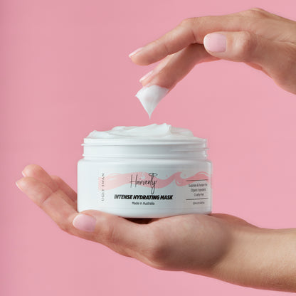 Hairvenly™ Intense Hydrating Mask