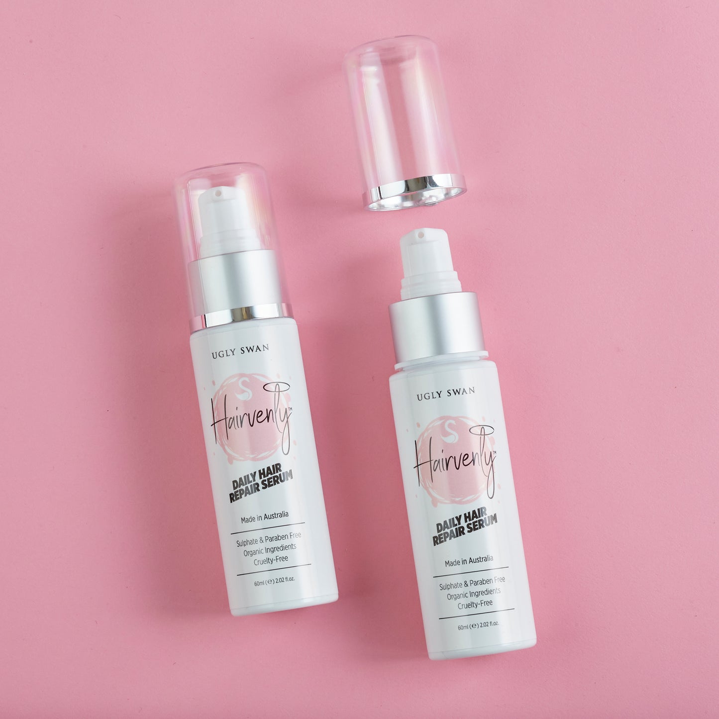 Daily Hair Repair Serum