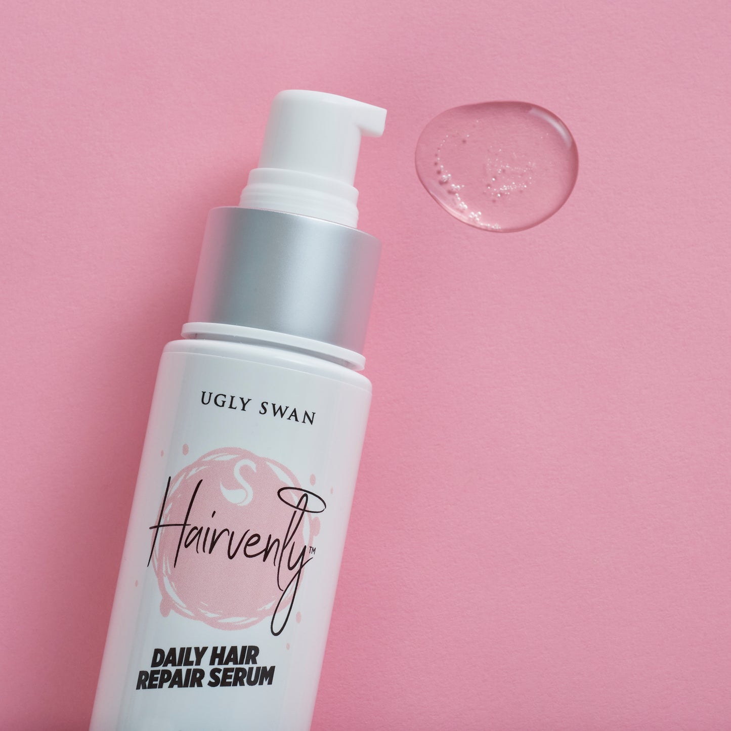 Daily Hair Repair Serum