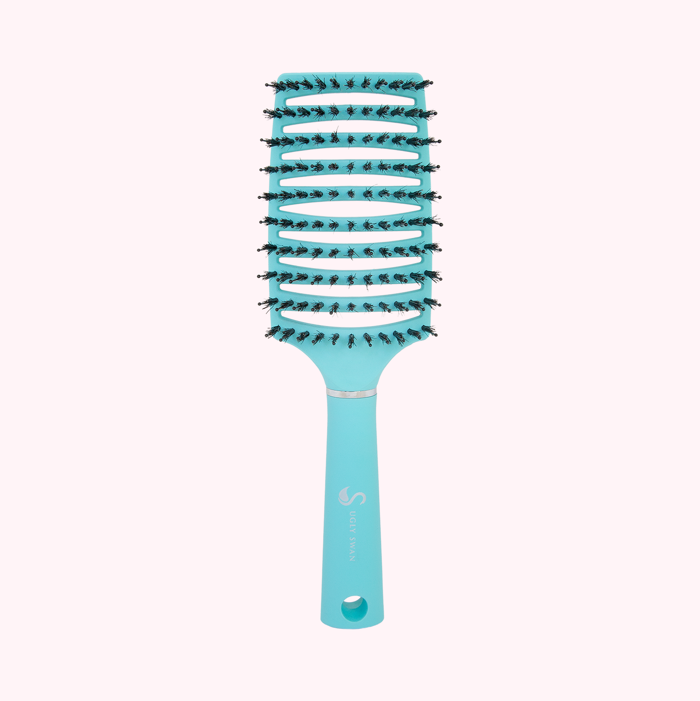 Scream-Free® Maxi Detangling Hair Brush