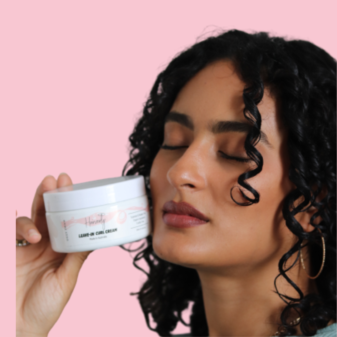 Curly Queen Collection