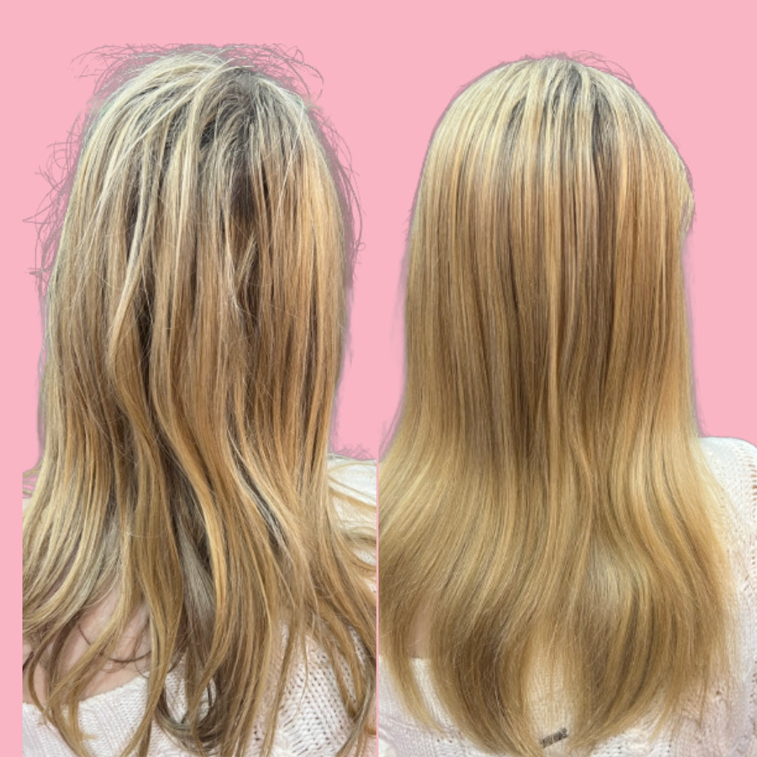 Back to School Detangling Kit