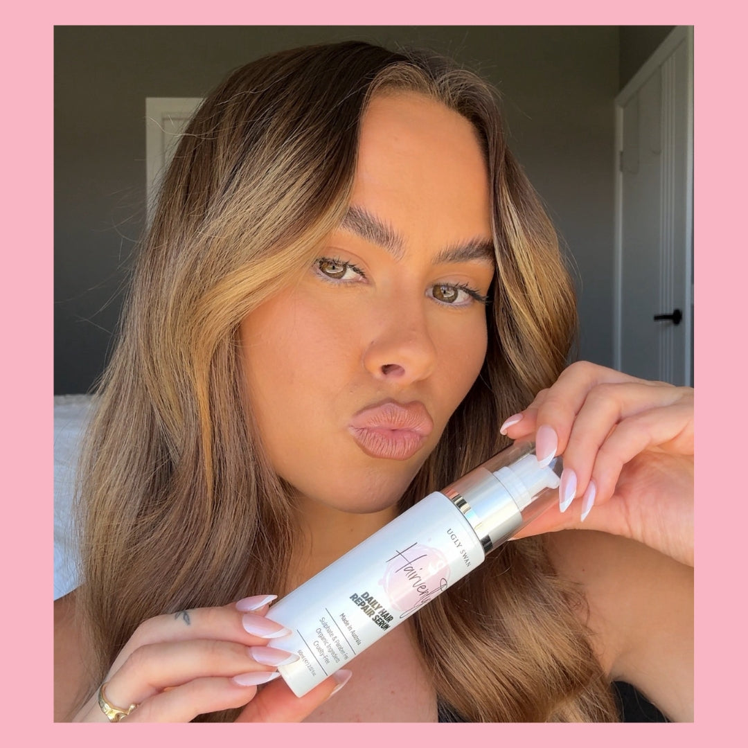 Daily Hair Repair Serum
