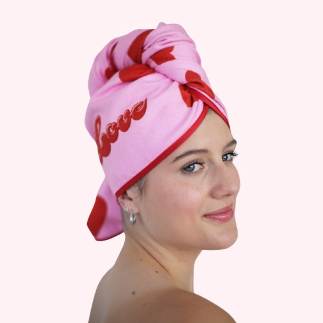 All You Need is Love