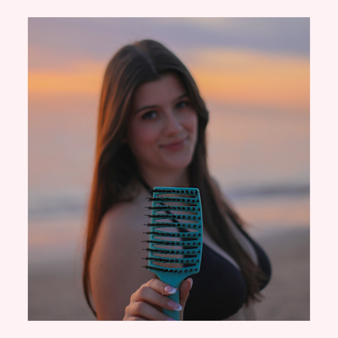 Back to School Detangling Kit