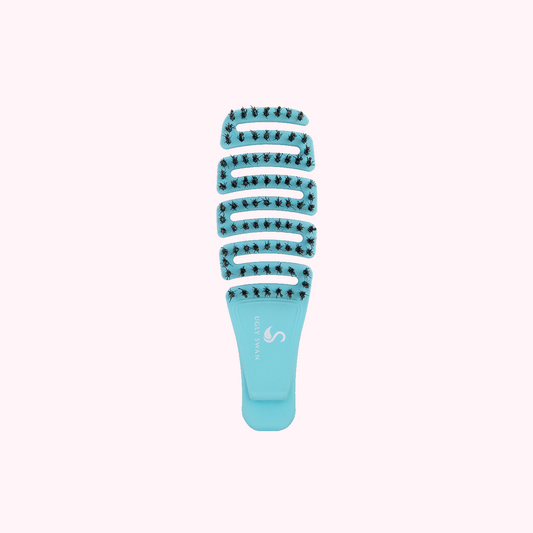 Scream-Free® Palm Hair Brush - Palm Flexi