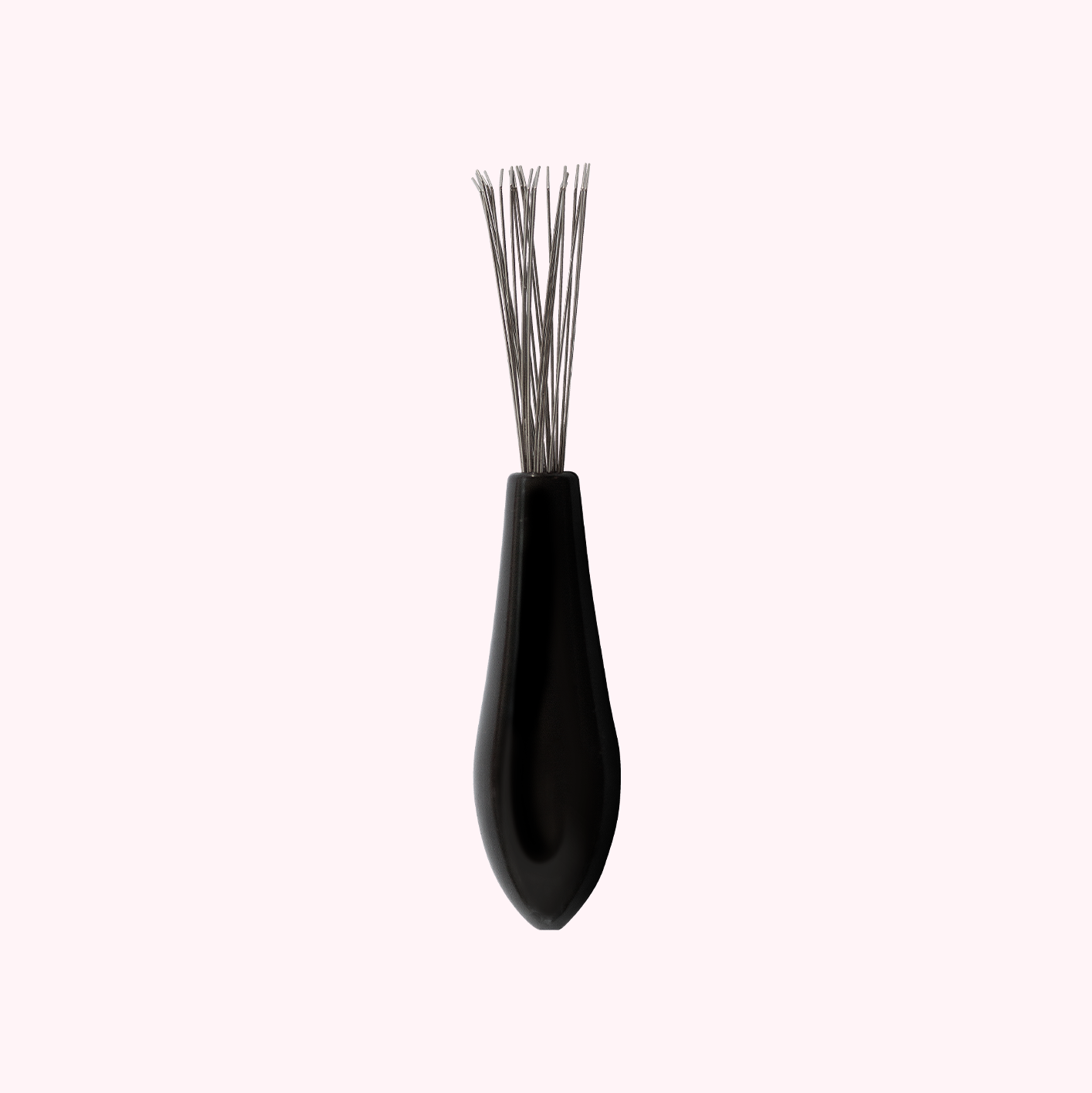 Scream-Free® Hair Brush Cleaner