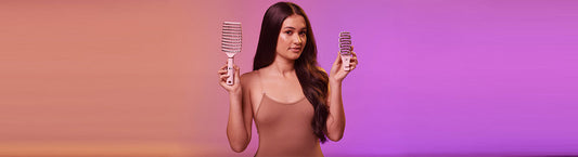 The Best Hair Brush for Thick Hair 2023