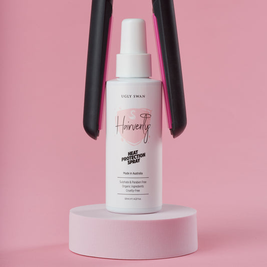 Hairvenly™ Heat Protection Spray