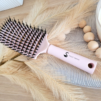 Scream-Free® Detangling Hair Brush: Back to School Mixed Pack