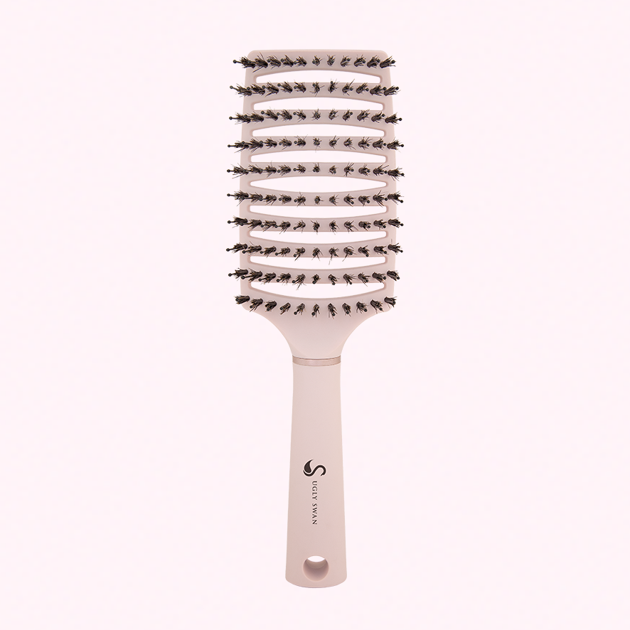 Scream-Free® Maxi Detangling Hair Brush