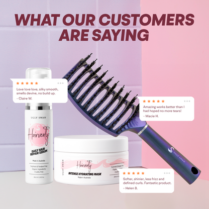 Ultimate Hair Repair Bundle