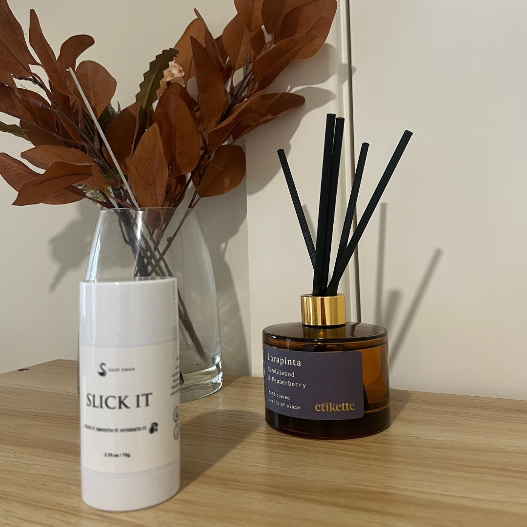 ScreamFree® Ultimate Hair Kit