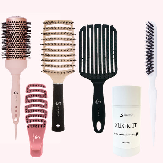 ScreamFree® Ultimate Hair Kit