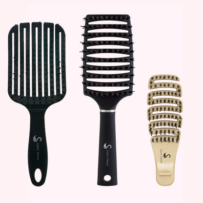 Scream-Free® Signature Wet & Dry Trio