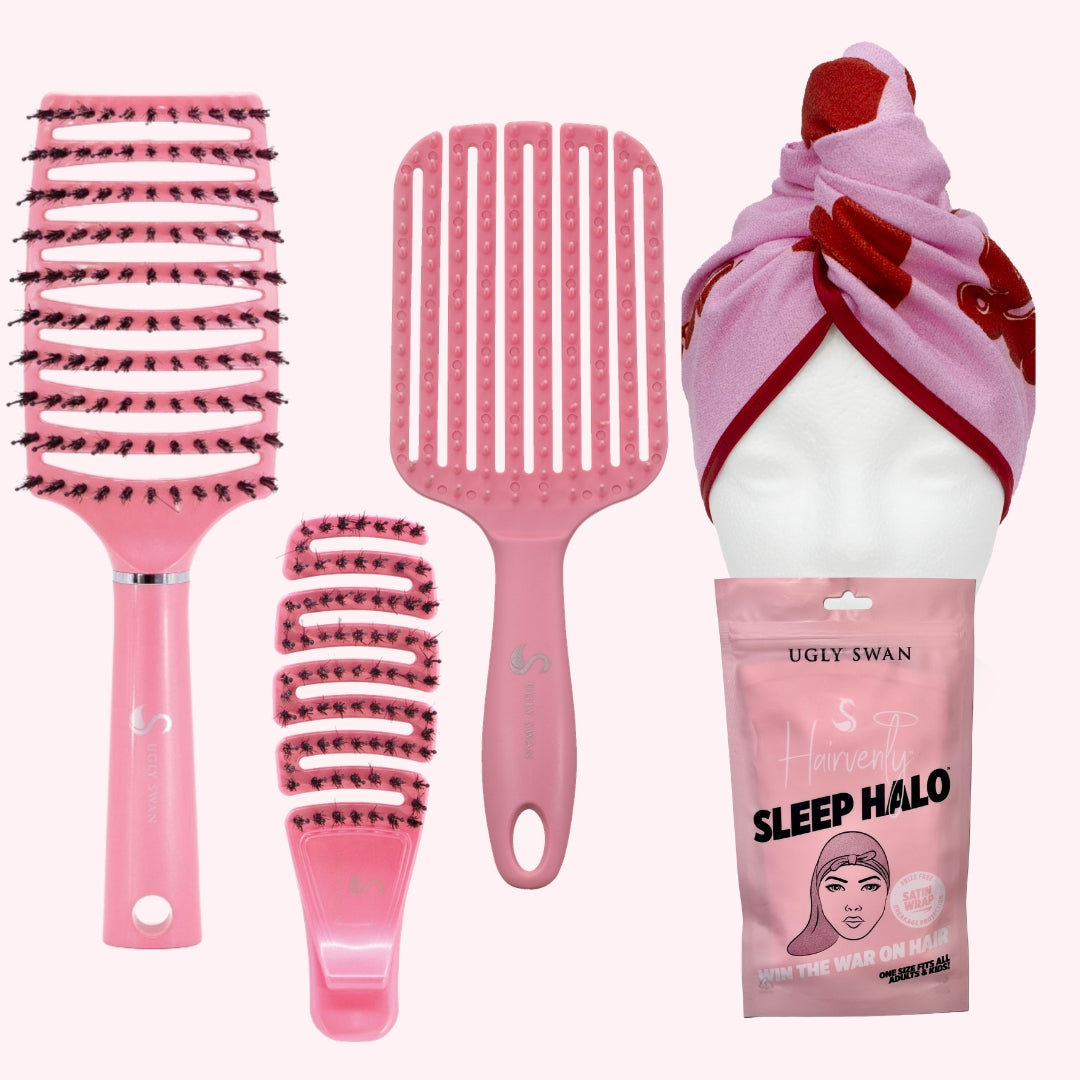 Tickled Pink Collection