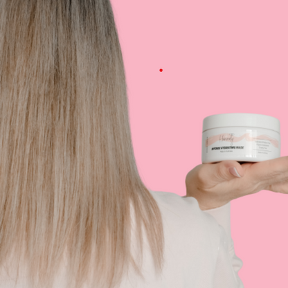 Hairvenly™ Intense Hydrating Mask