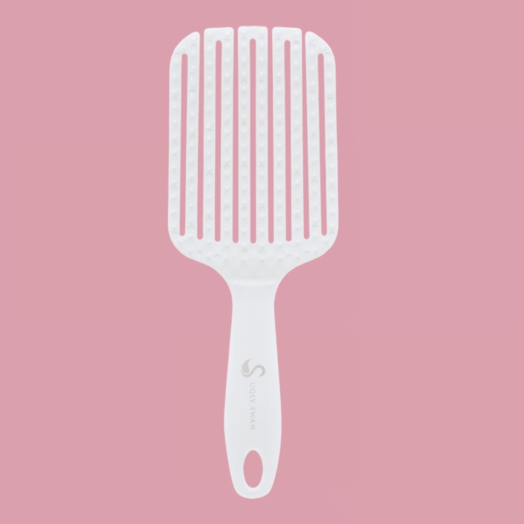 Ugly Swan Palm Brush- Vanilla Dream main image 0