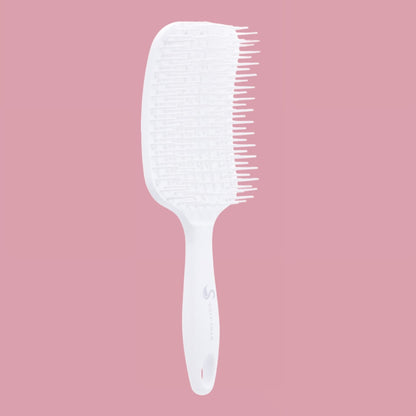 Wet Scream-Free® Hair Brush Vanilla Dream