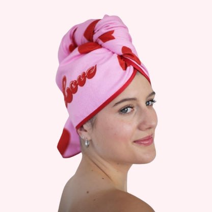 Tickled Pink Collection