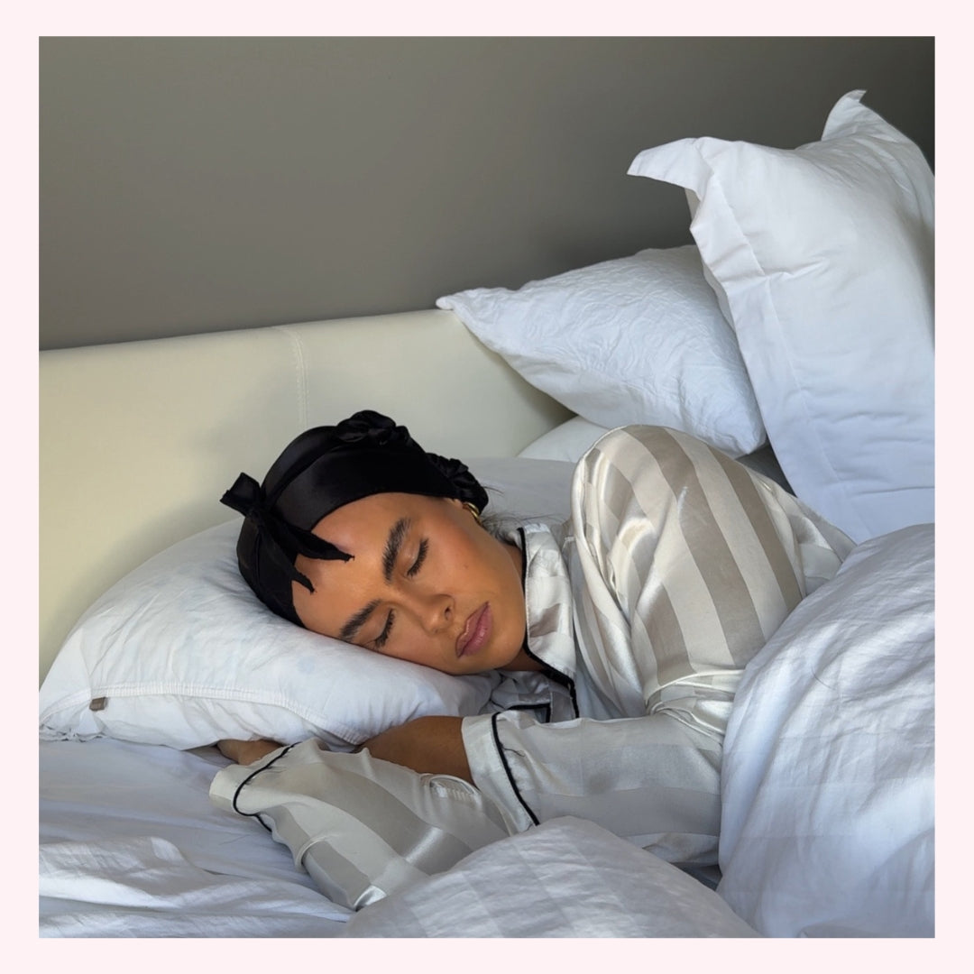 ScreamFree® Curl Crush Pack