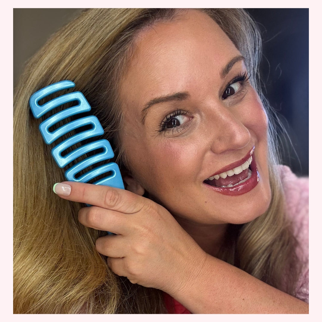 ScreamFree® Complete Detangling Trio