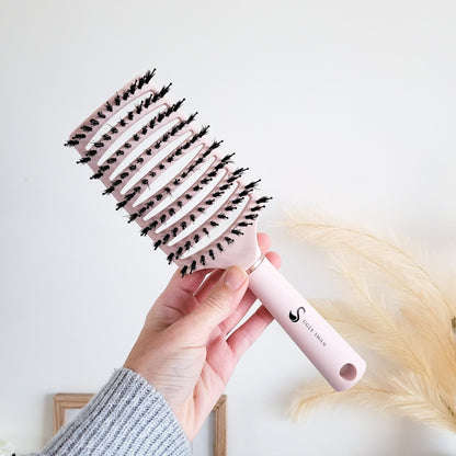 Scream-Free® Maxi Detangling Hair Brush