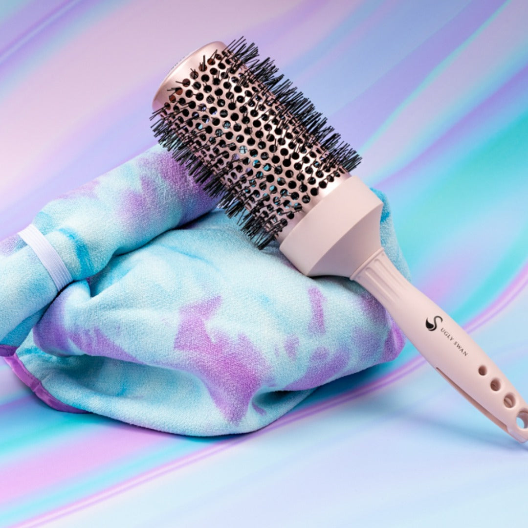 Best ionic hair brush clearance australia