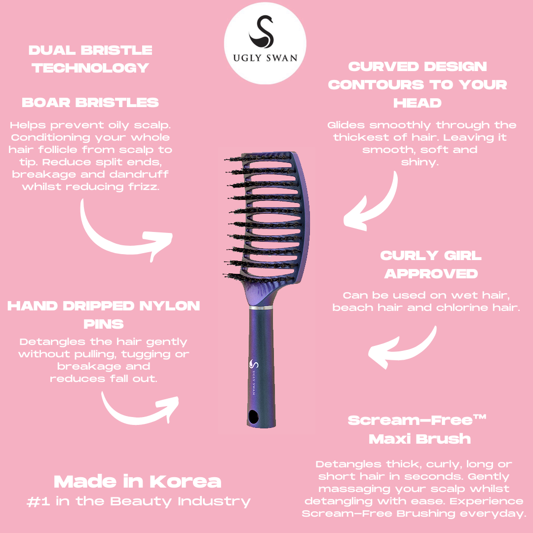 Essential Pack Ugly Swan